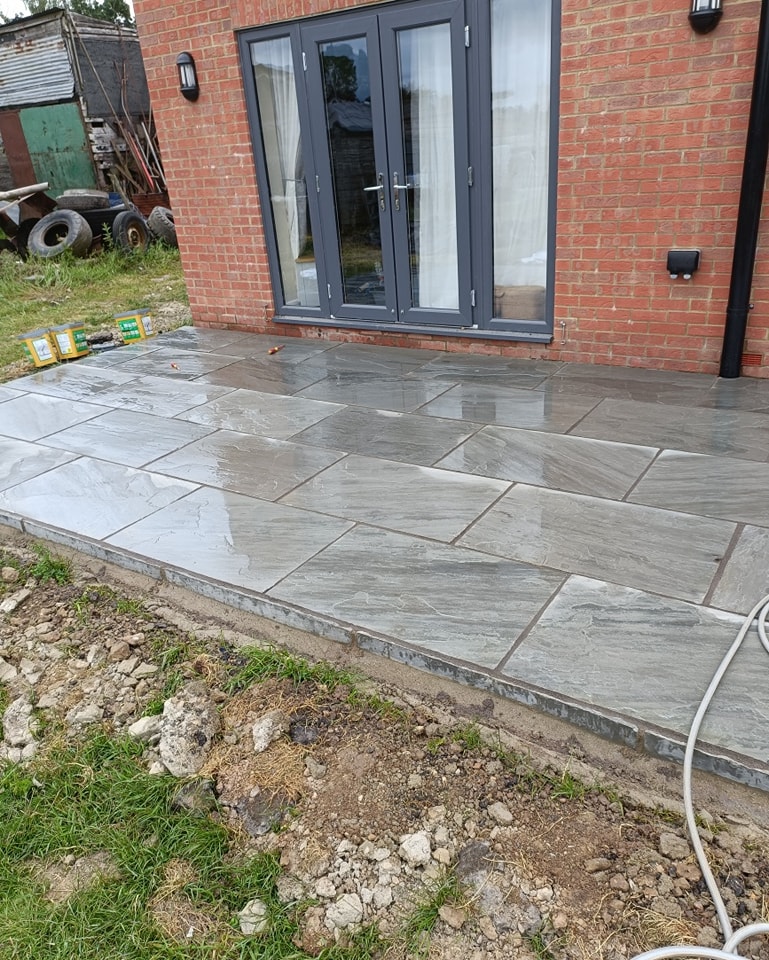 General improvements